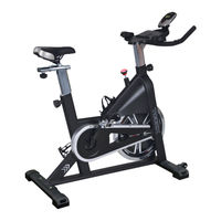 toorx SRX60 EVO Manual De Instrucciones