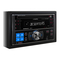Receptores AV Alpine CDE-W203Ri Guía De Referencia Rápida