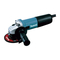 Amoladoras Makita 9557HNR Manual De Instrucciones
