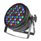 Equipo de Iluminación Lite Tek PAR LITE 54 Manual De Usuario