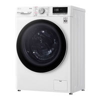 LG F2WR5S0 A Serie Manual Del Propietário