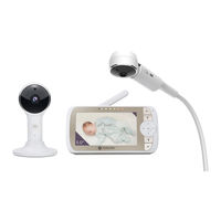 Motorola VM65X Connect Guia Rápido