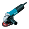 Makita 9557HNR, 9558HNR - Manual de Amoladora Angular