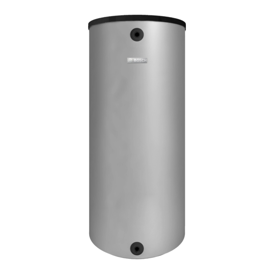 Bosch Stora BH 120-5 Instrucciones De Montaje