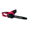Motosierras Hurricane HEKE 18-35/1 Manual De Instrucciones