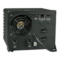 Tripp-Lite APS3624VR Manual Del Propietário