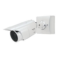 Panasonic WV-S2272L Manual De Instrucciones