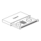 Cables y Conectores LEGRAND 0 321 61 Manual De Instrucciones