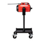 Amoladoras SUHNER ABRASIVE ROTOmax 2.0 Documentación Técnica