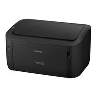 Canon LBP6030B Introducción