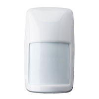 Honeywell DT8016F4 DUAL TEC Manual De Instrucciones