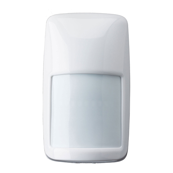 Honeywell DT8016F4 DUAL TEC Manual De Instrucciones