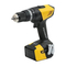 Destornilladores Eléctricos PEUGEOT EnergyDrill-18VP40 Manual