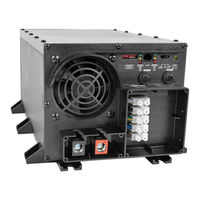 Tripp-Lite APS3624VR El Manual Del Propietario