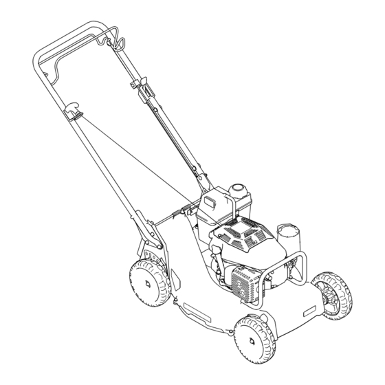 Toro Recycler 22287 Manual Del Operador