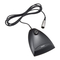 Shure A412B - Manual de la base de escritorio