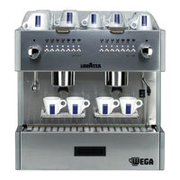 Wega Wega LB 4200 Manual De Uso