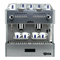 Cafeteras Wega Wega LB 4200 Manual De Uso