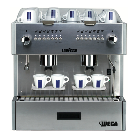 Wega  LB 4200 Manual De Uso