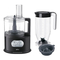 Procesadores de Alimentos Braun FP 5150 Manual De Instrucciones