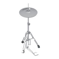 Roland V-Drums VH-14D Manual Del Usuario