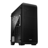 Zalman S2 Manual De Usuario