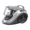 Aspiradoras Rowenta COMPACT POWER CYCLONIC RO3731EA Guia Del Usuario