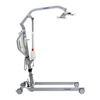 Vermeiren Eagle 620 Manual De Instrucciones