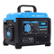 Inversores Gude ISG 1200 ECO Manual De Instrucciones