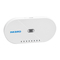 INKBIRD IBS-M1 - Manual de la puerta de enlace Wi-Fi