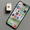 Cómo conectar DJI Mic 2 al iPhone mediante Bluetooth y grabar vídeo