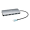 Cables y Conectores i-tec C31NANODOCKPROPD Manual De Instrucciones
