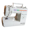 Máquinas de Coser EURO-PRO 7100 Manual De Instrucciones