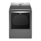 Secadoras Maytag 7MMGDB855EC Manual De Uso Y Cuidado
