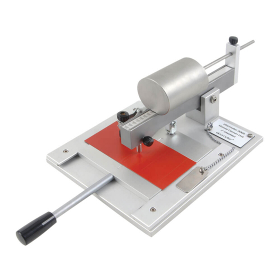 Elcometer 3000 Guia Del Usuario