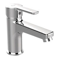 Ideal Standard IDEALSTREAM B 1486 Serie Guia De Inicio Rapido