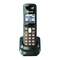 Teléfonos Inalámbricos Panasonic KX-TGA641 Manual De Instalación