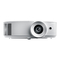 Proyectores Optoma EH412 Manual De Instrucciones