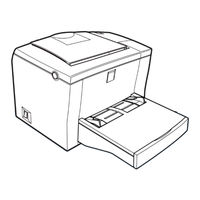 Epson EPL-5800L Manual De Instalación