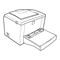 Impresoras Epson EPL-5800L Manual De Instalación