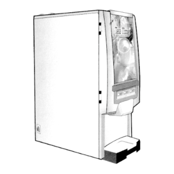 Dong Gu Co DG-109F3AM Manual De Servicio