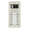 Sistemas de Intercomunicadores golmar GB2 Nexa Modular Guía Rápida