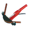 Herramientas JAVAC JAV-404-L Instrucciones De Seguridad Y Manual De Funcionamiento