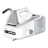 Braun CareStyle 7 Pro IS 7055 Manual De Instrucciones
