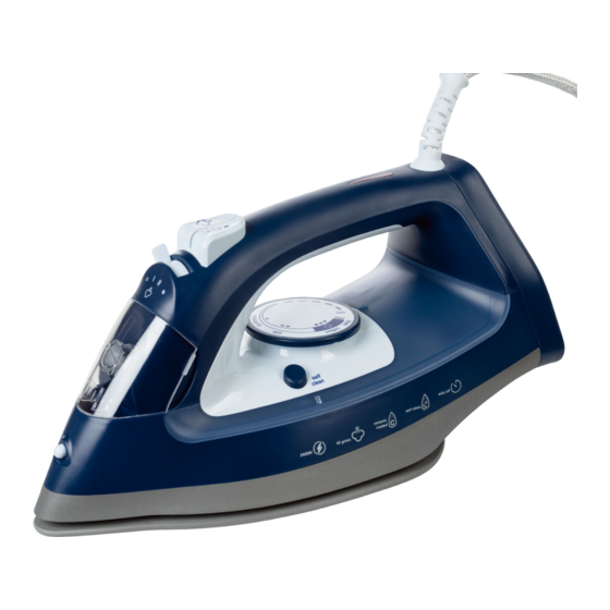 Silvercrest SDBB 2400 A1 Instrucciones De Uso