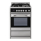 Estufas Haier HCR2250ADS Manual Del Usuario