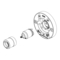 Equipo de Fontaneria Signature Hardware 948889 Manual De Instrucciones