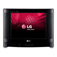 LG 14FK3RB Manual De Servicio