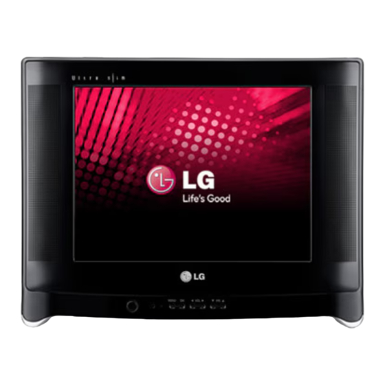 LG 14FK3RB-L2 Manuales