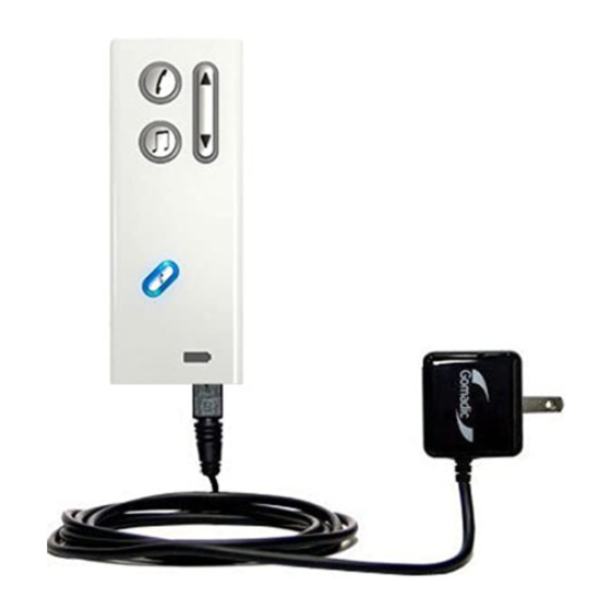 Oticon streamer 1.4 Instrucciones De Uso